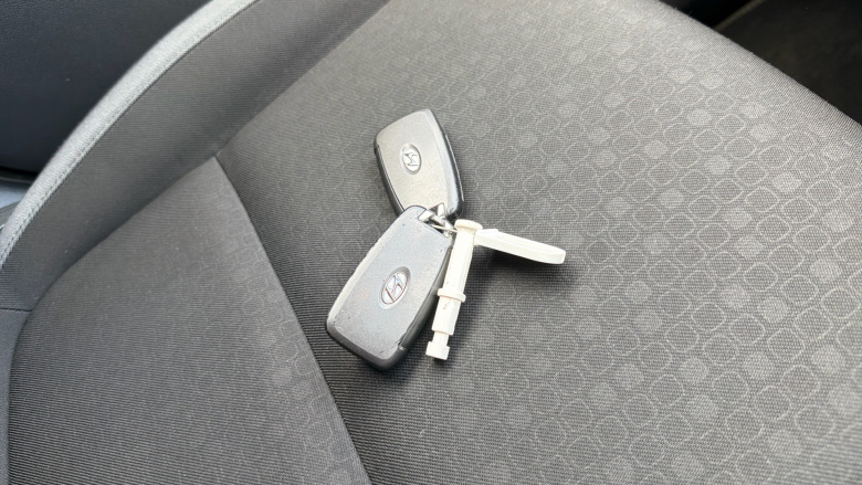 Hyundai Kona 1.0T GDi Play Edition 5dr Petrol Hatchback